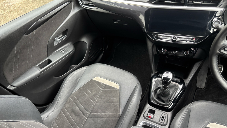 Vauxhall Corsa 1.2 Turbo Ultimate 5dr Petrol Hatchback